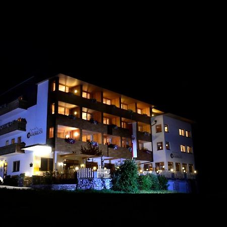 Breitenbach am Inn Gasthof Kaiserblick מראה חיצוני תמונה