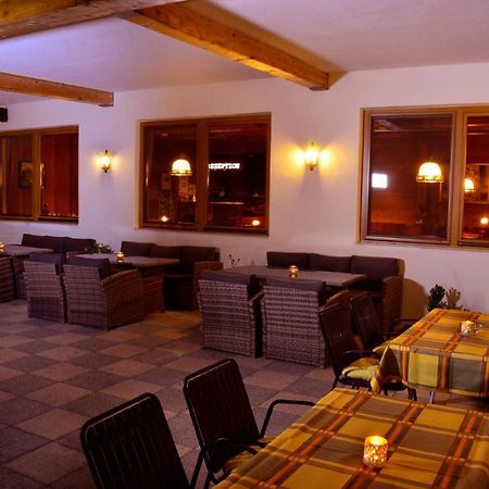 Breitenbach am Inn Gasthof Kaiserblick מראה חיצוני תמונה