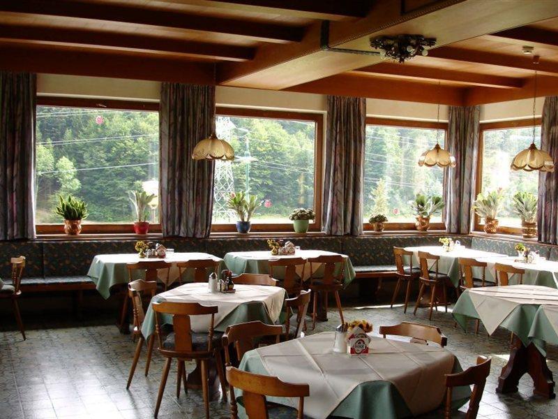 Breitenbach am Inn Gasthof Kaiserblick מראה חיצוני תמונה