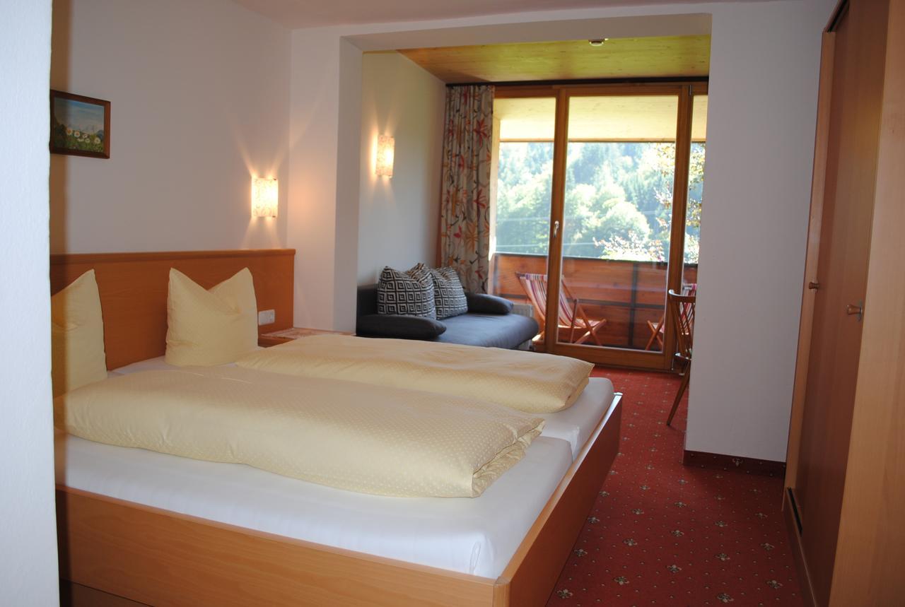 Breitenbach am Inn Gasthof Kaiserblick מראה חיצוני תמונה