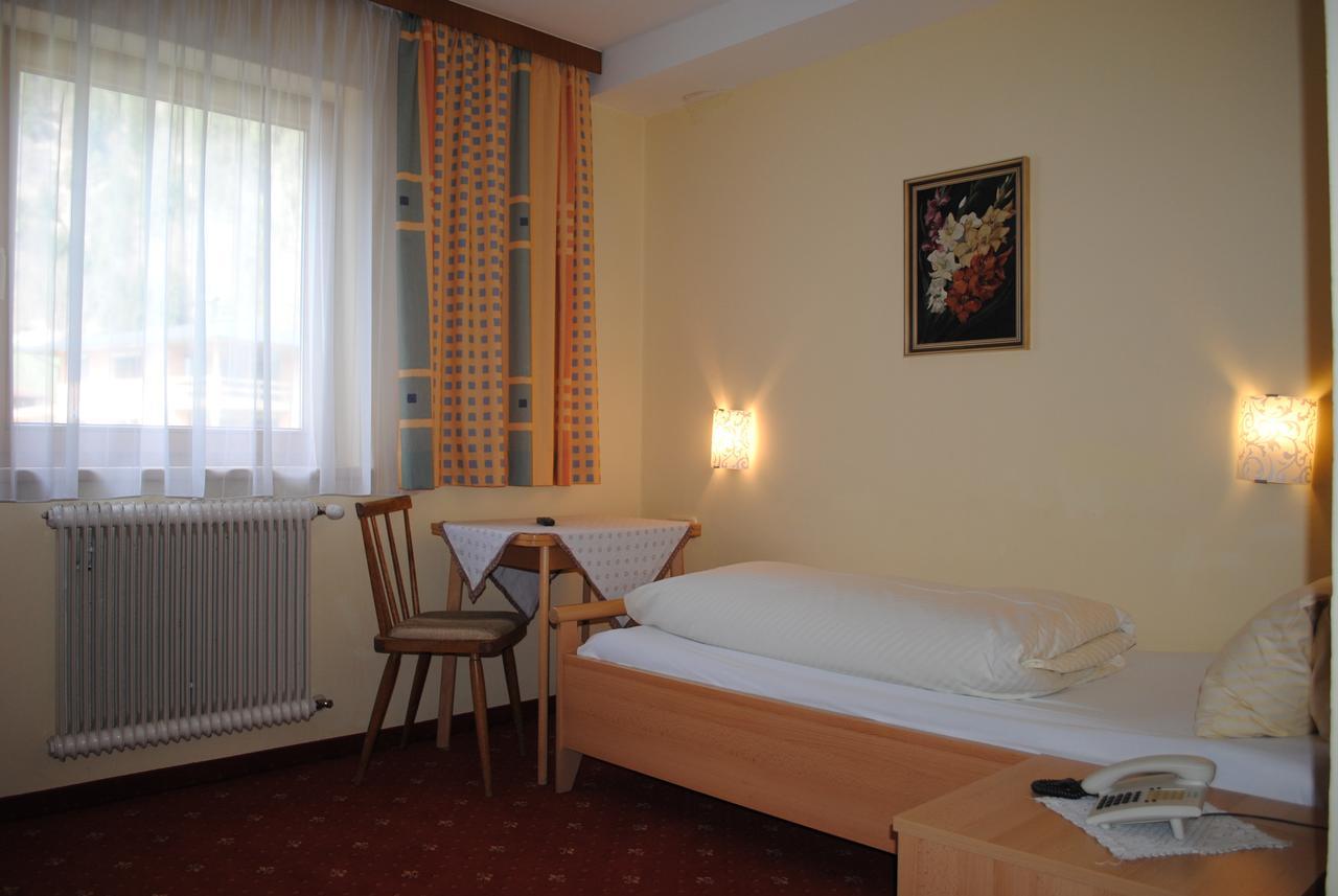Breitenbach am Inn Gasthof Kaiserblick מראה חיצוני תמונה